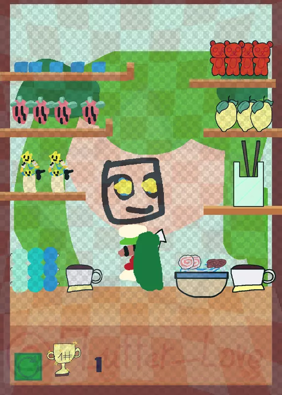 Game by @TaMaGOT
