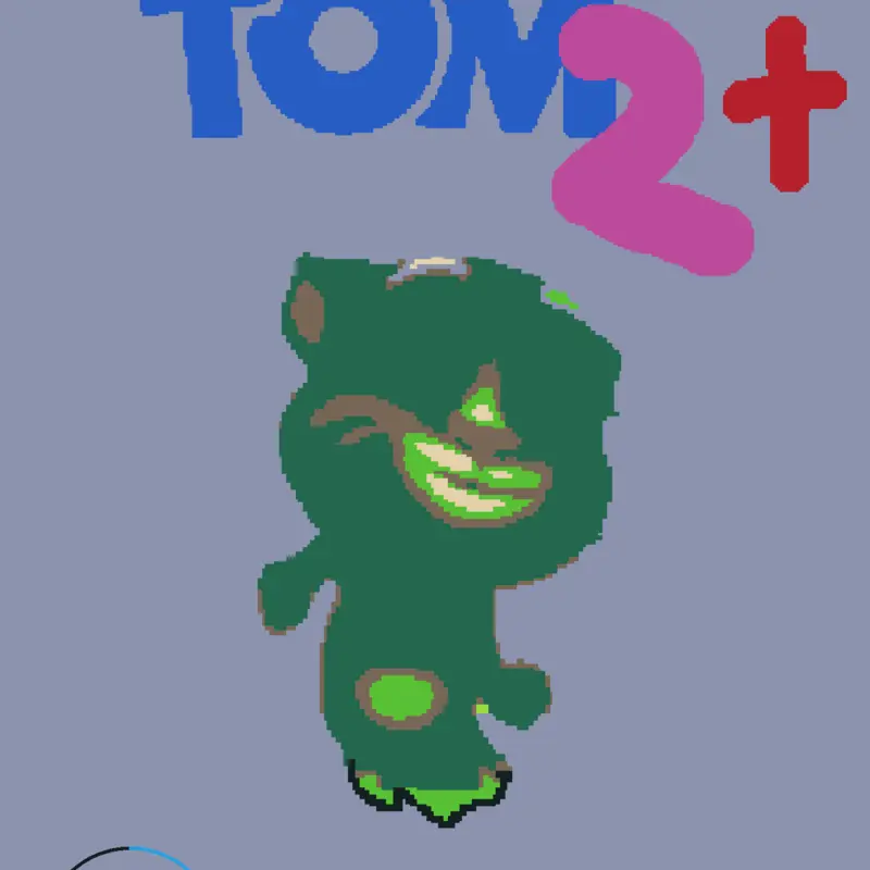 Game by @Goat_99735665