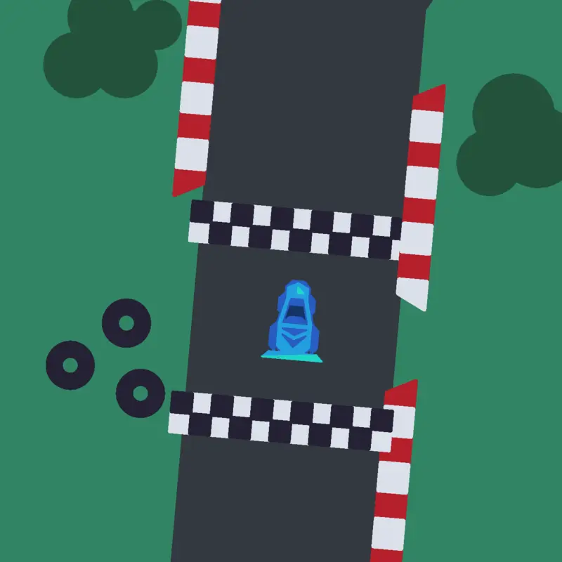 Game by @Ahmedalbakri