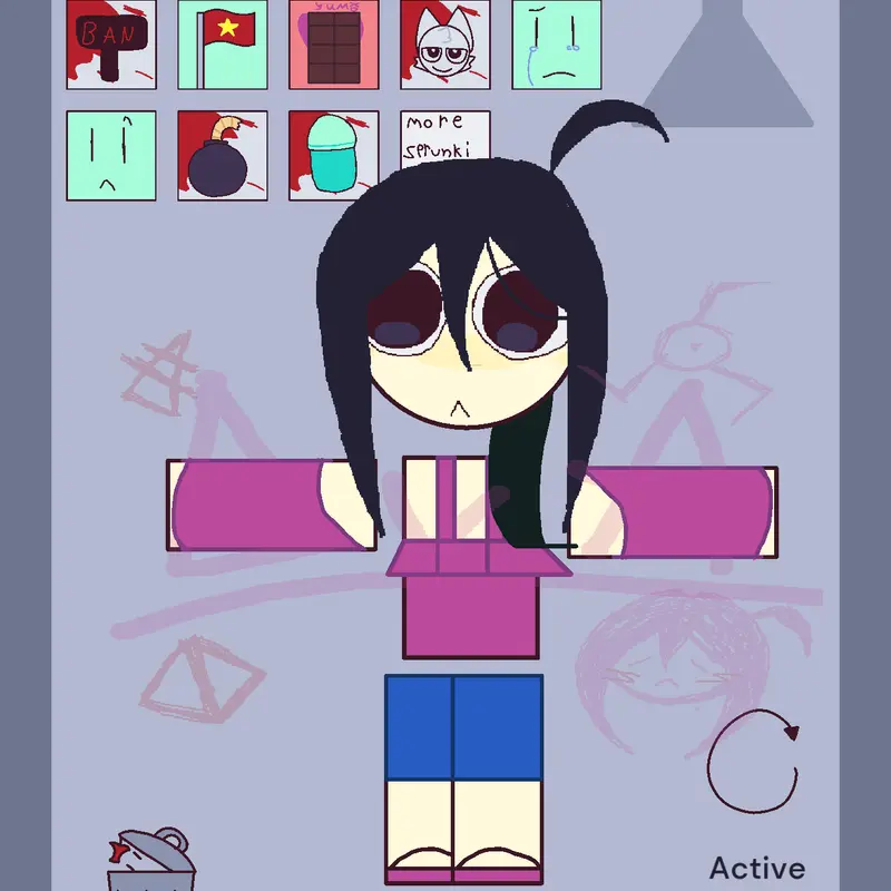 Game by @9u08yk