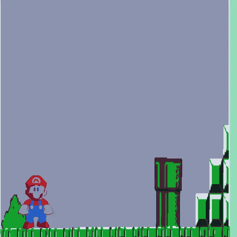 Game by @frankblud