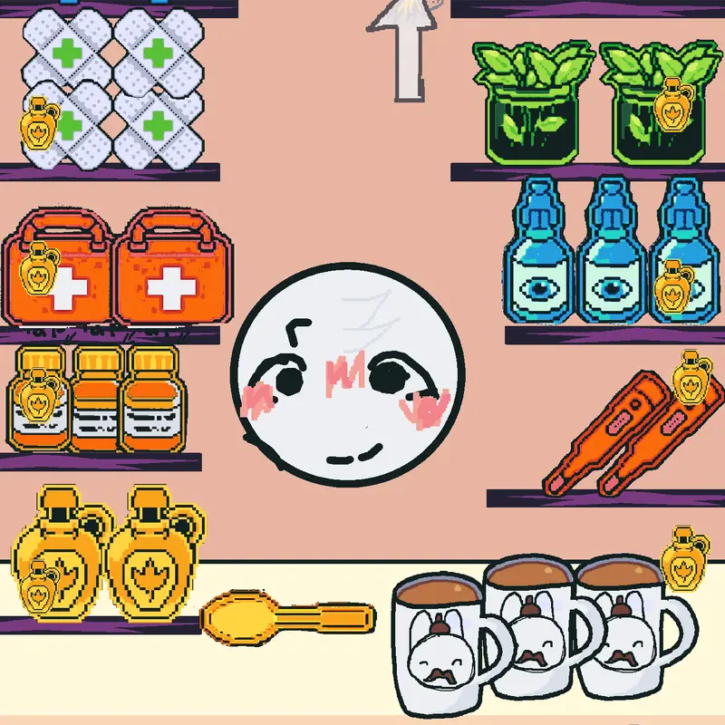 Game by @dautaycutevn