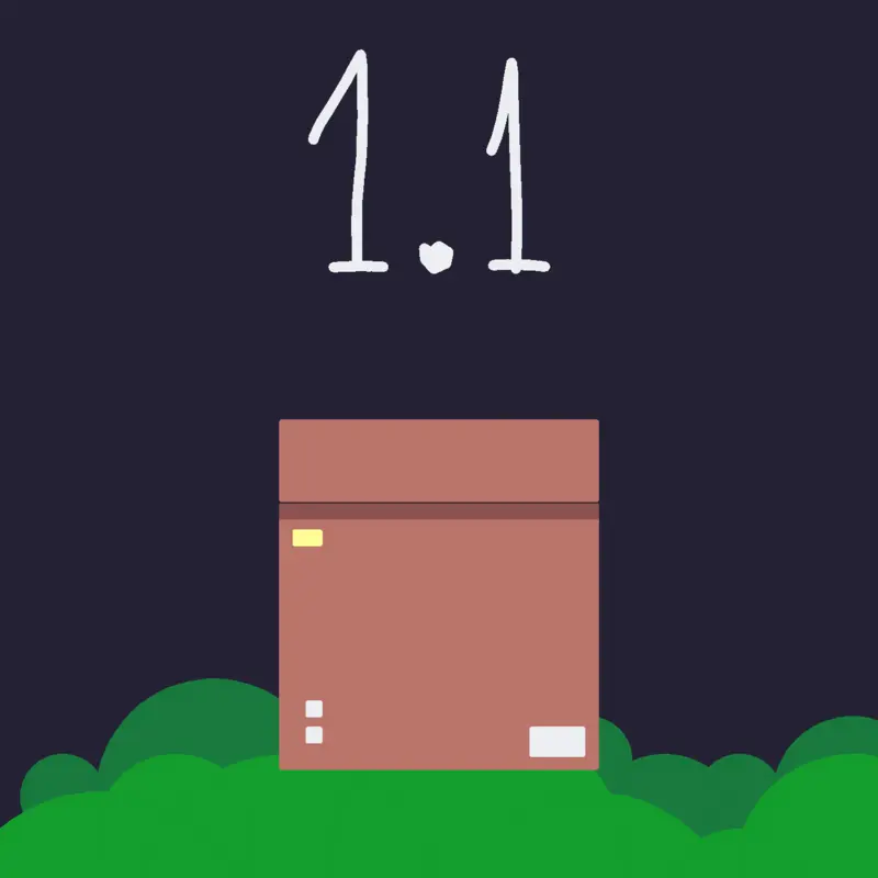 Game by @derrck-man