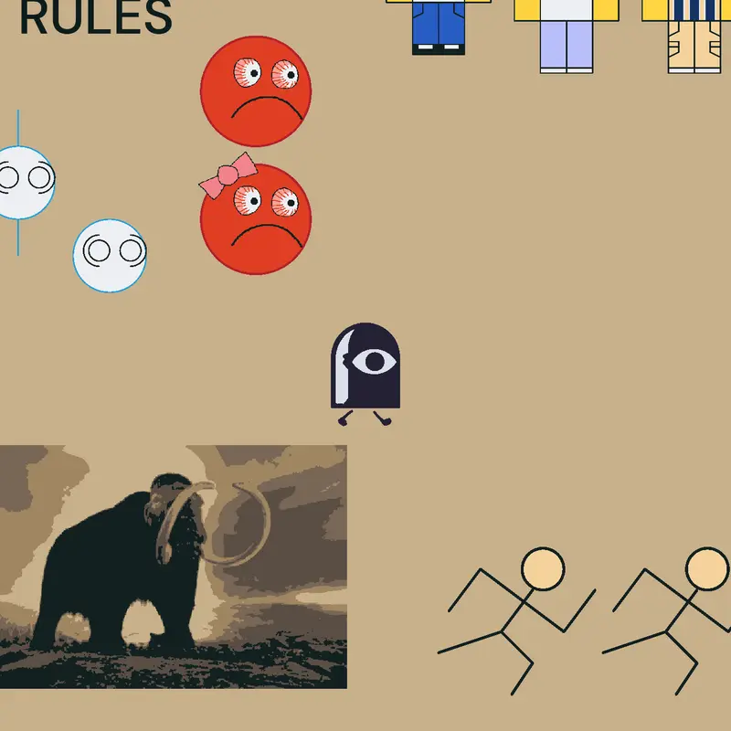 Game by @tgu009j
