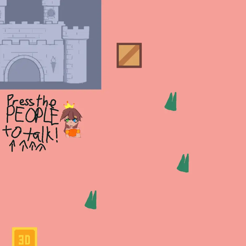 Game by @Itsmuffintime
