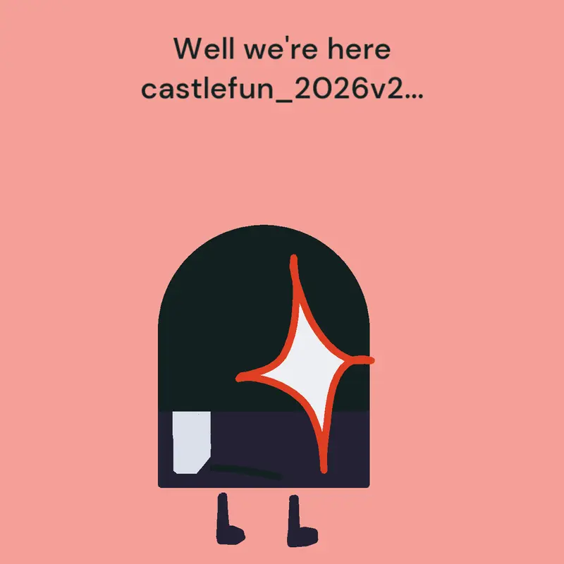 Game by @castlefun_2026isback