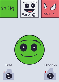 Gd lobotomy choose