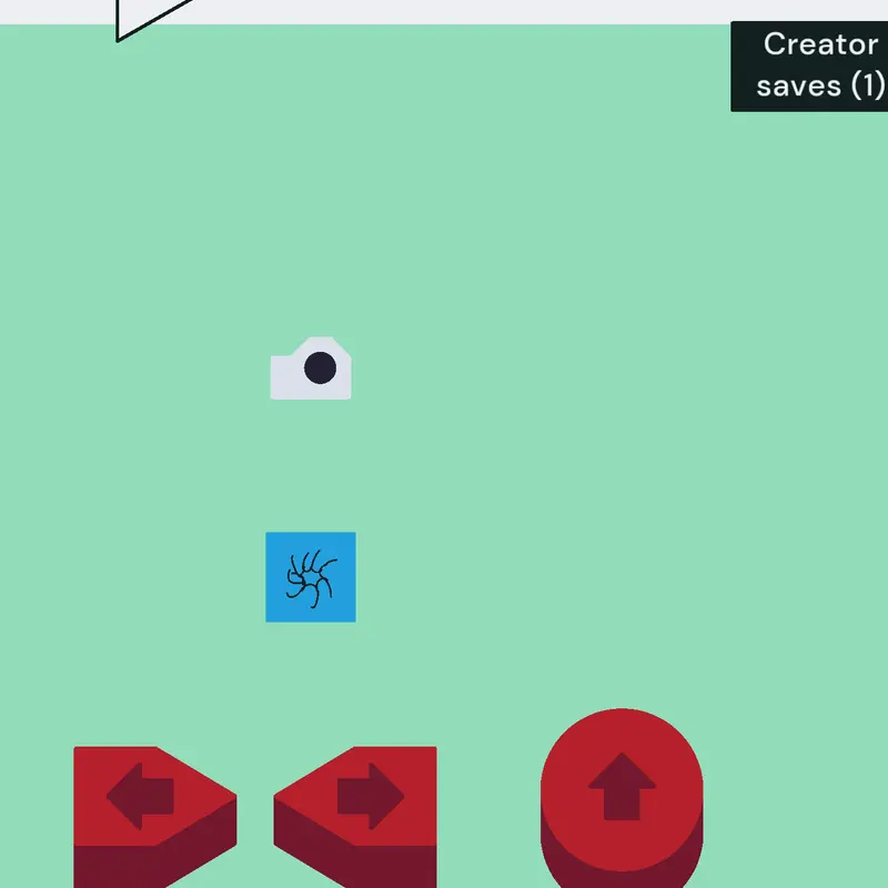Game by @nezhaliara