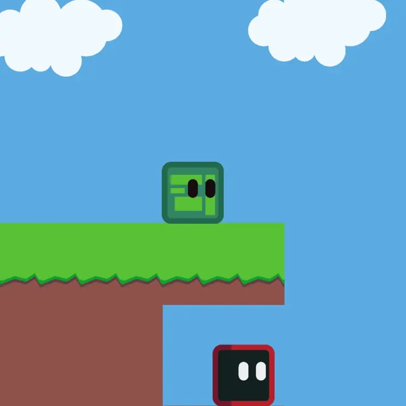 Game by @delevoAlberto