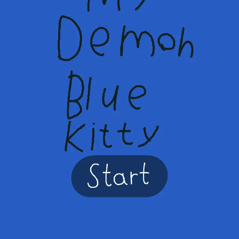 Game by @-_Blueicekitty_-