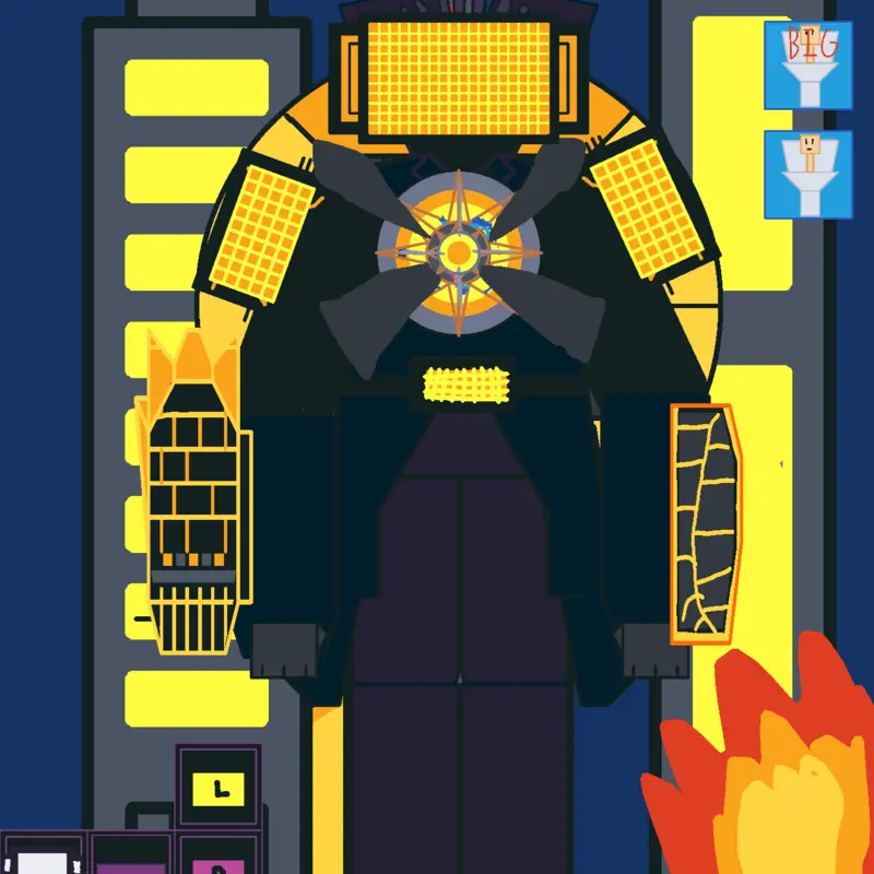 Game by @Dev-dynamo1LL