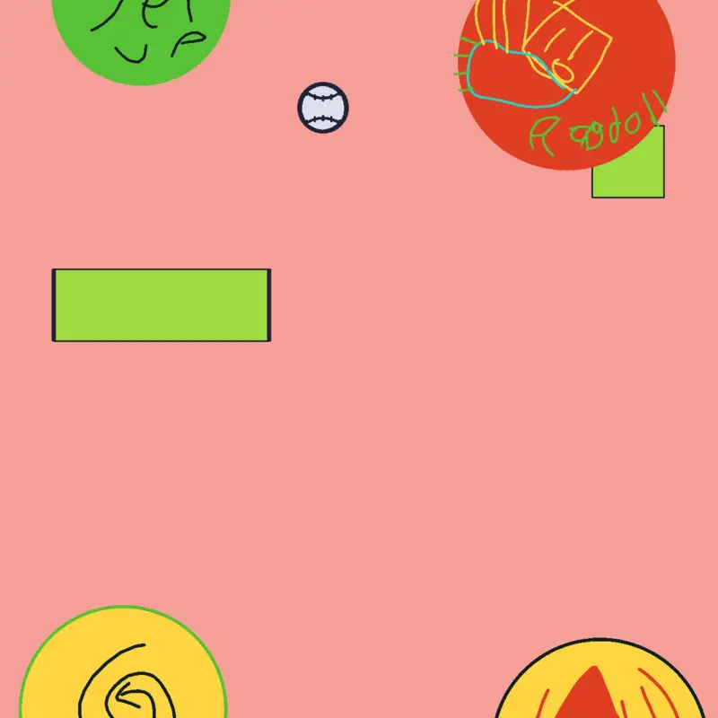 Game by @mrhahayes