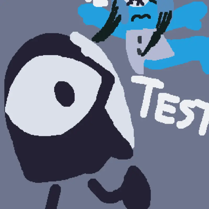 Game by @Looey_dw