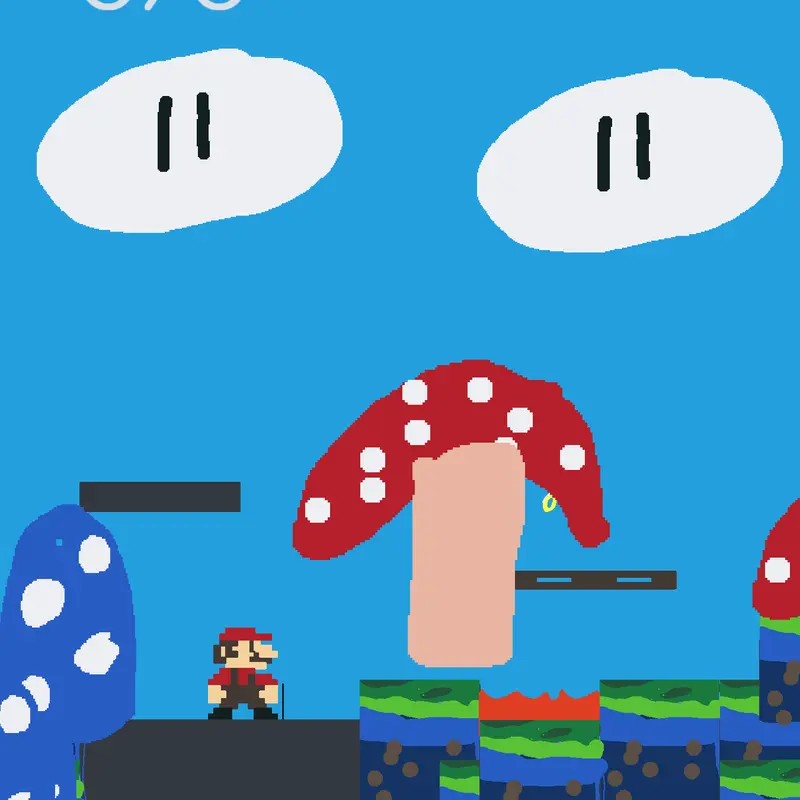 Game by @zxanne