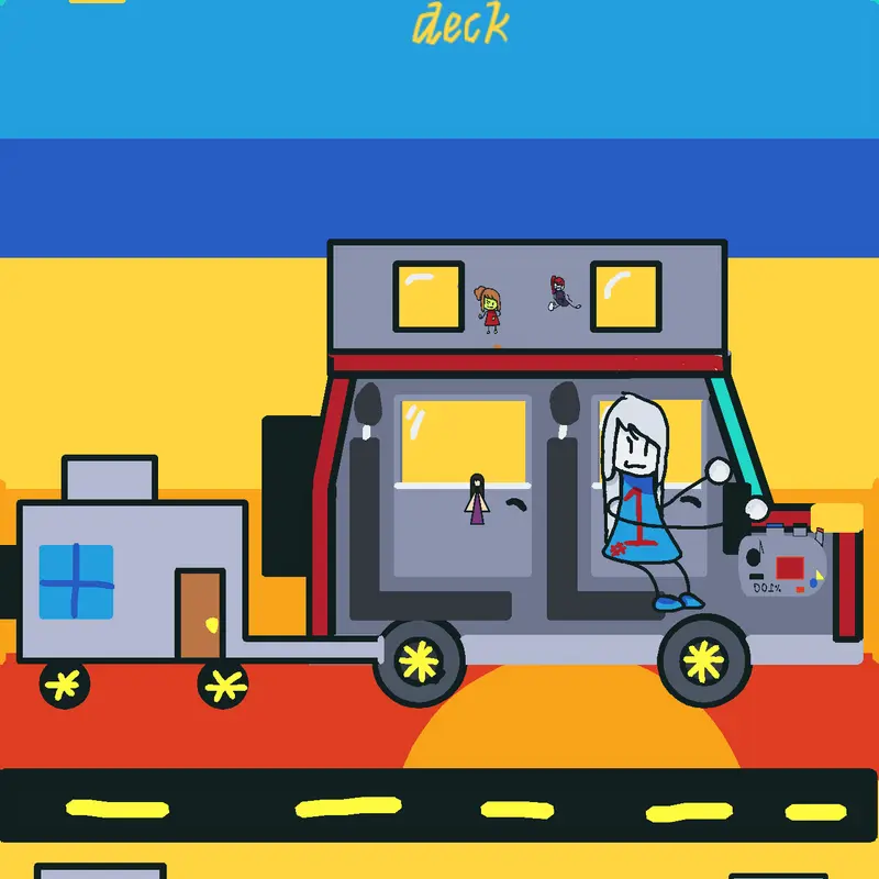 Game by @doggyie