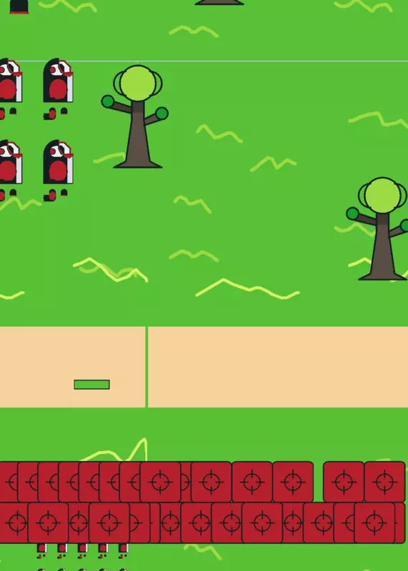 Game by @ranuel