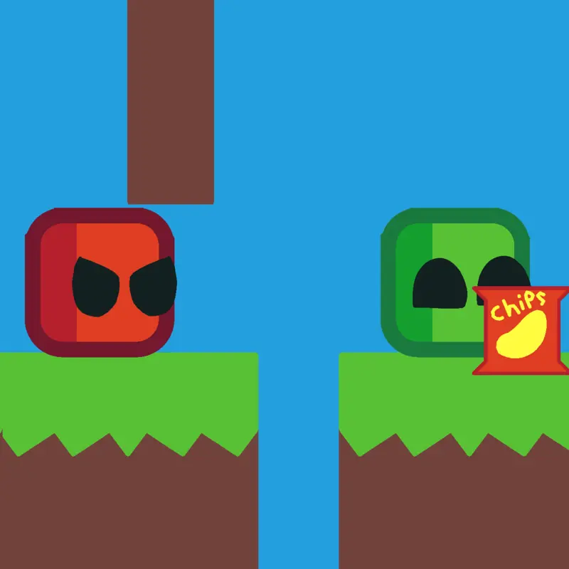 Game by @G01