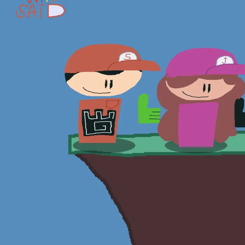 Game by @_-Josemy-_