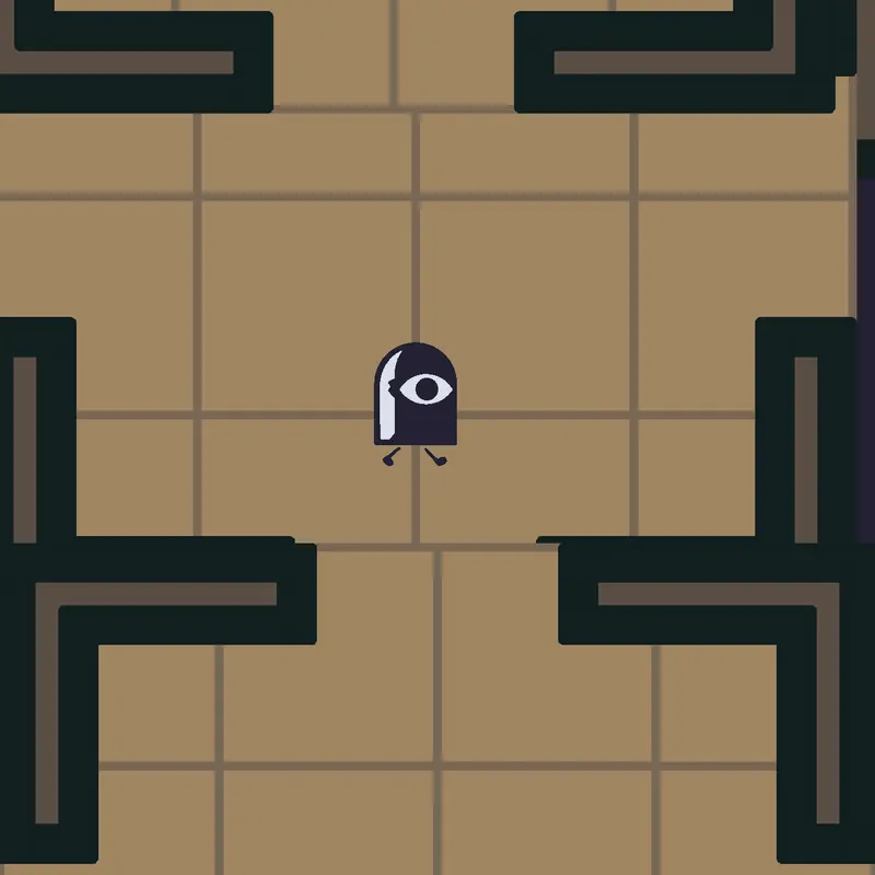 Game by @Eoji
