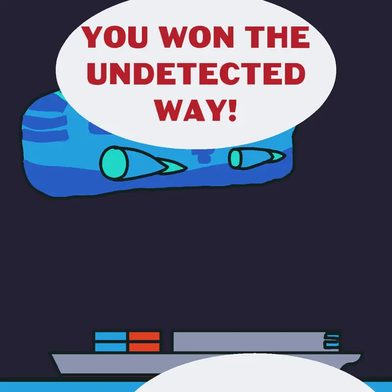 Game by @kengacuda_world