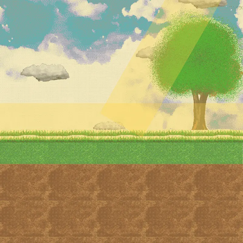 Game by @losgres