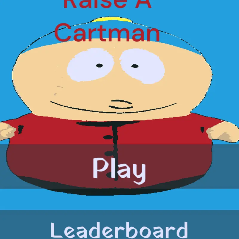 Game by @James404_