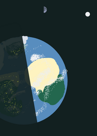 Da new planet