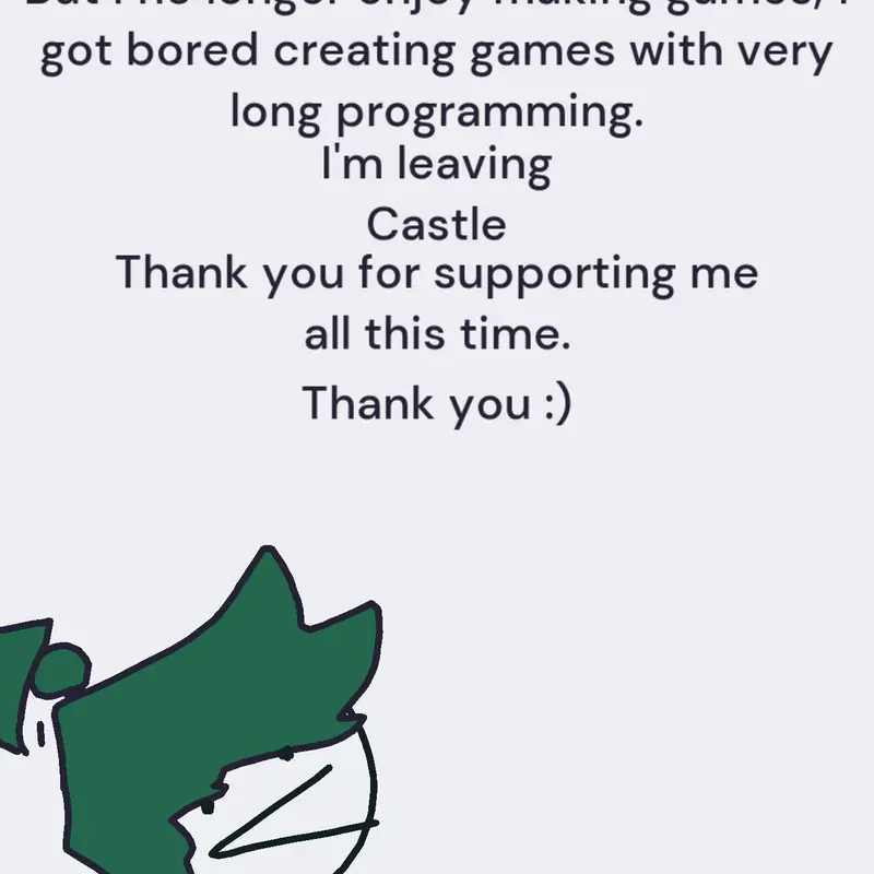Game by @Trainer