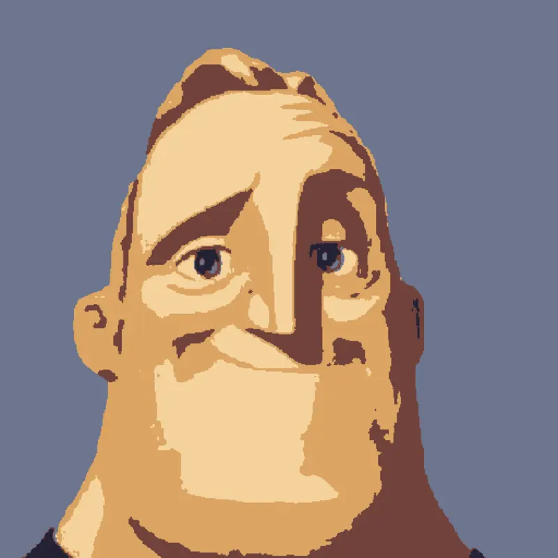 Game by @usernametolong