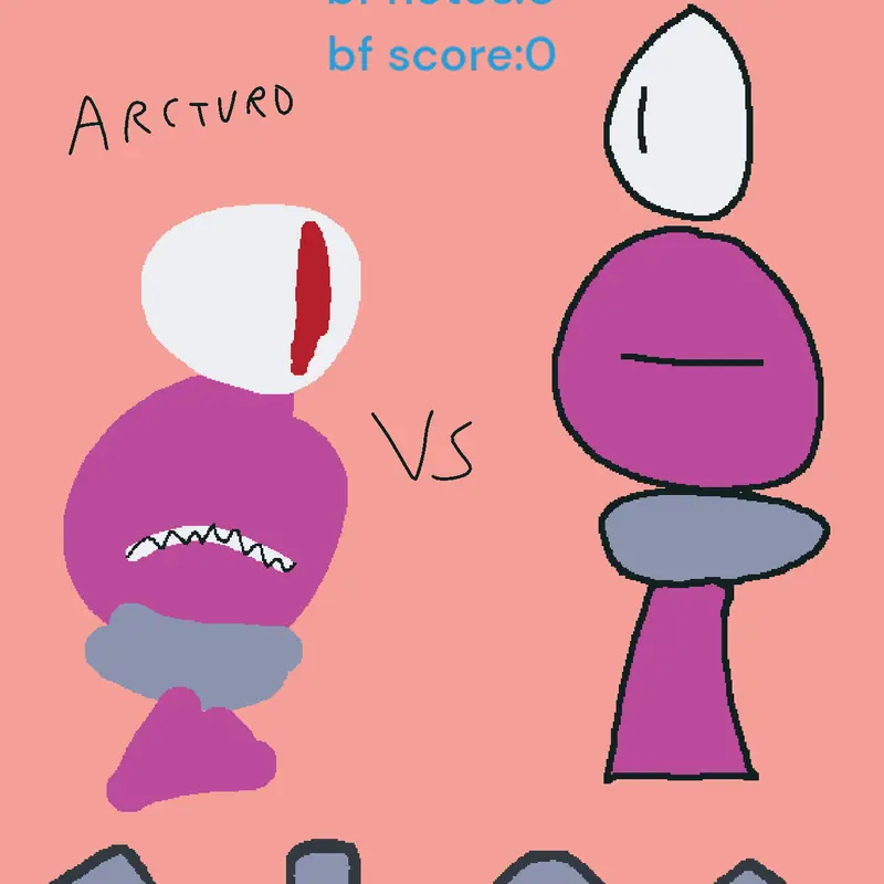 Game by @Arcturo