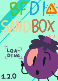 BFDI SandBox