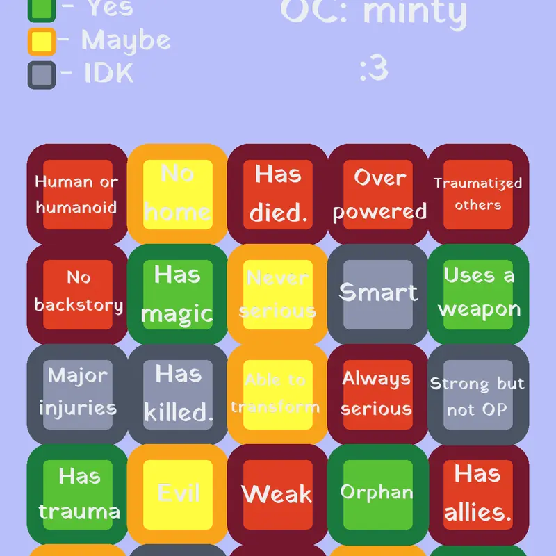 Game by @fl0wer_sky