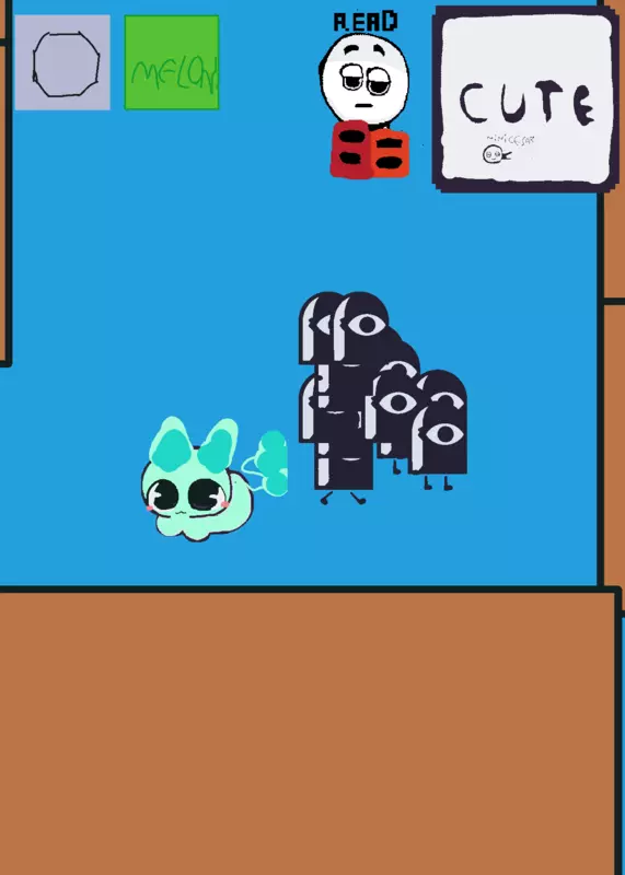 Game by @ElyCorvalan
