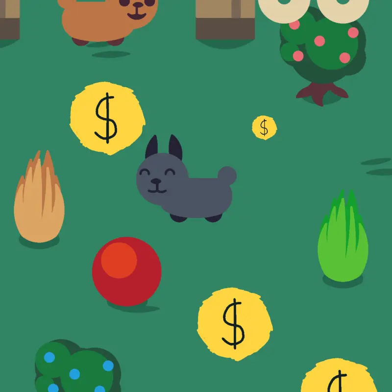 Game by @Noffor