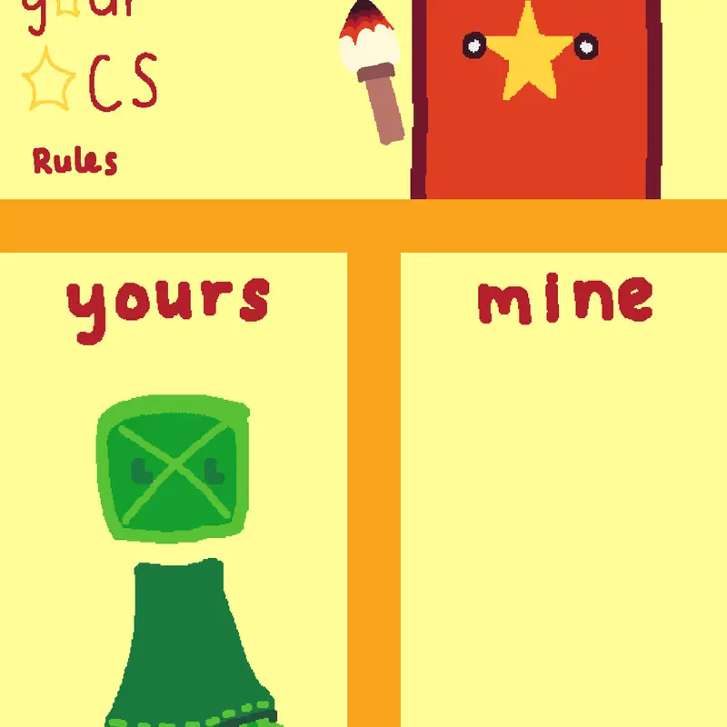 Game by @thisuserlovescastle