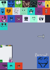 interminable roomblocks