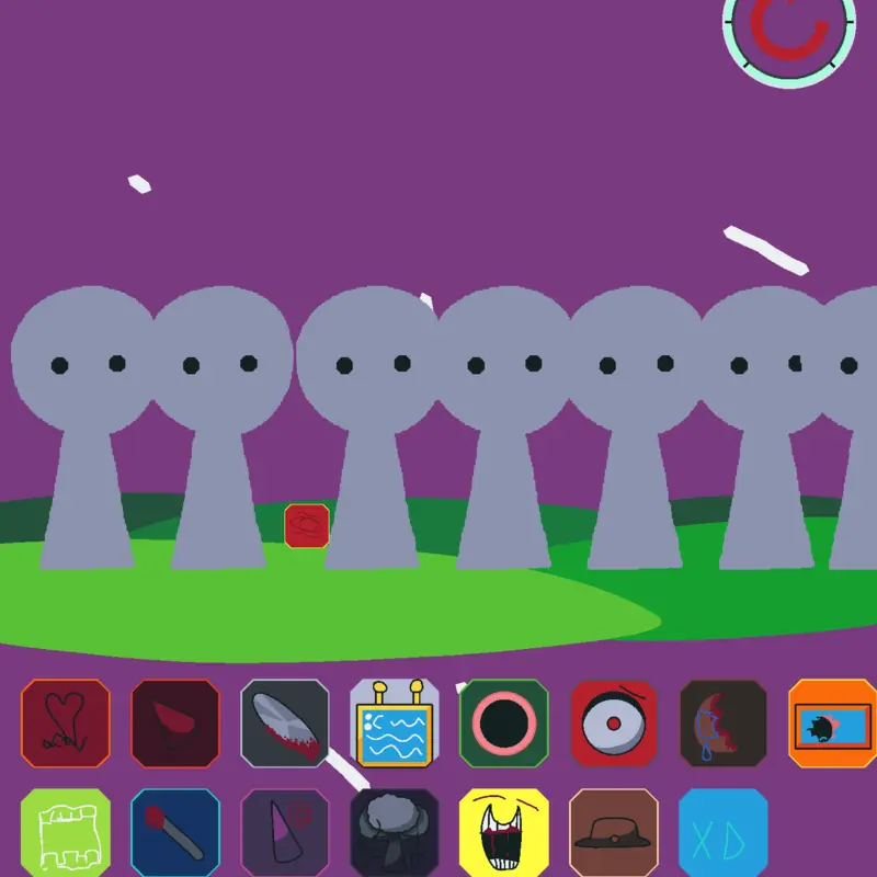 Game by @Thiago_tevez