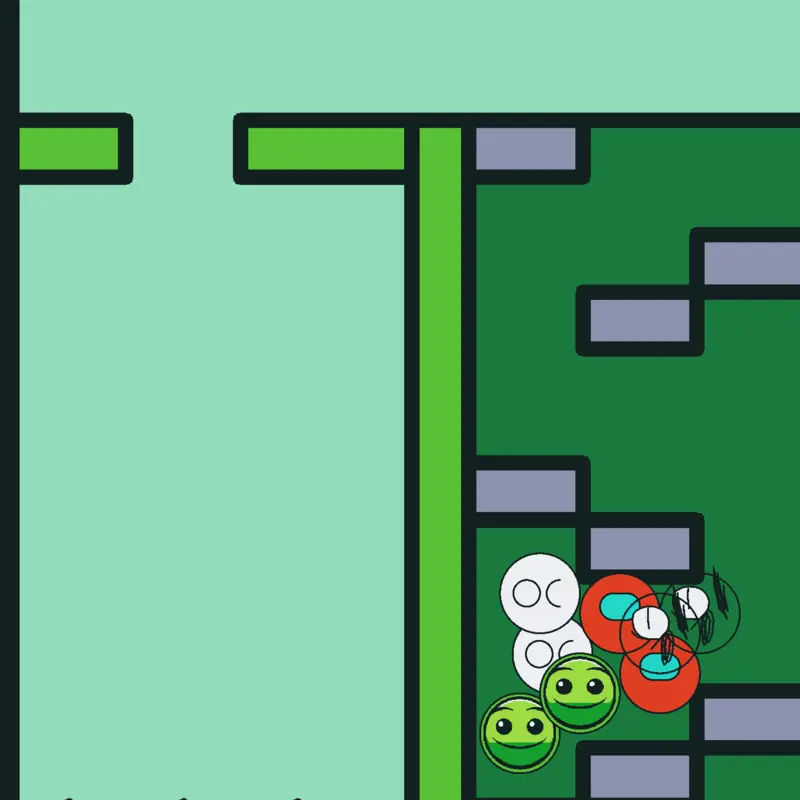 Game by @MarianoTrejo