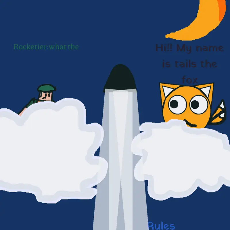 Game by @Tails_the_foxx