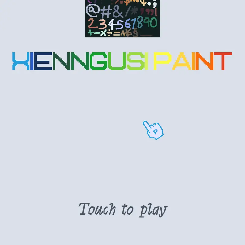 Game by @Idontwantanewtrain