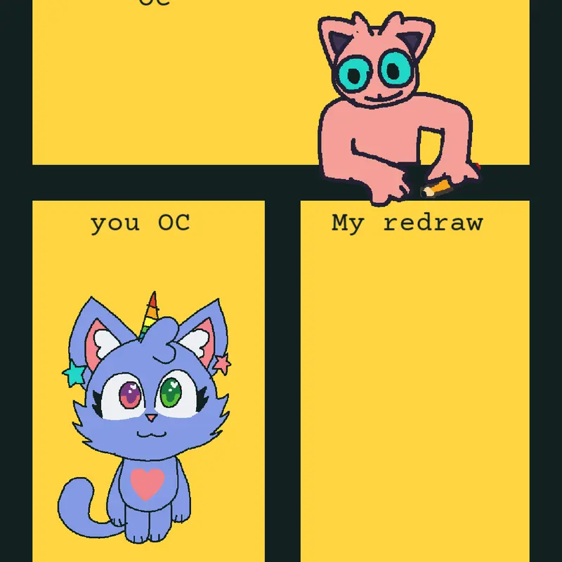 Game by @bellathekittyunicorn684