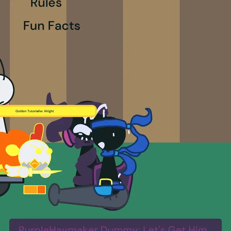 Game by @Tutorialiw_The_User