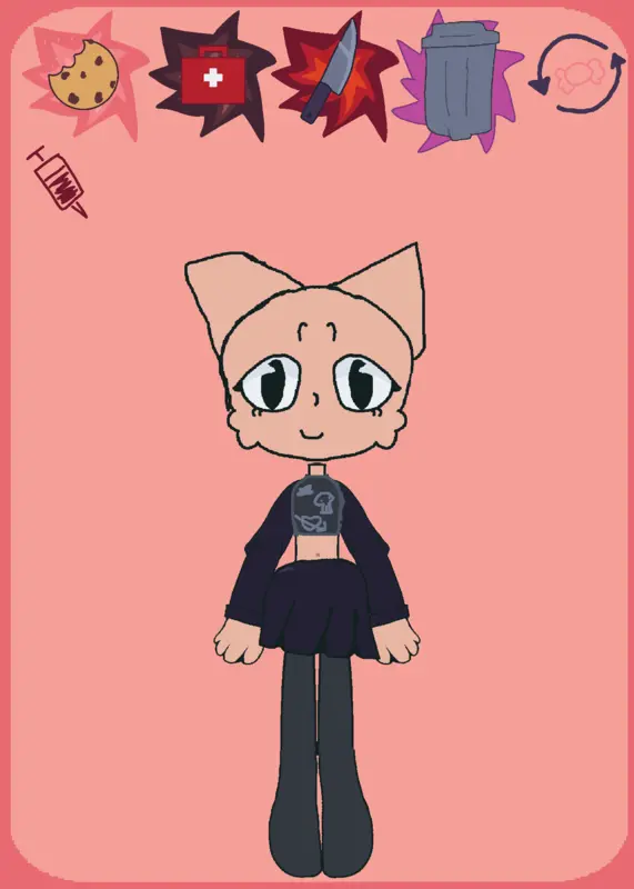Game by @GadisGemini