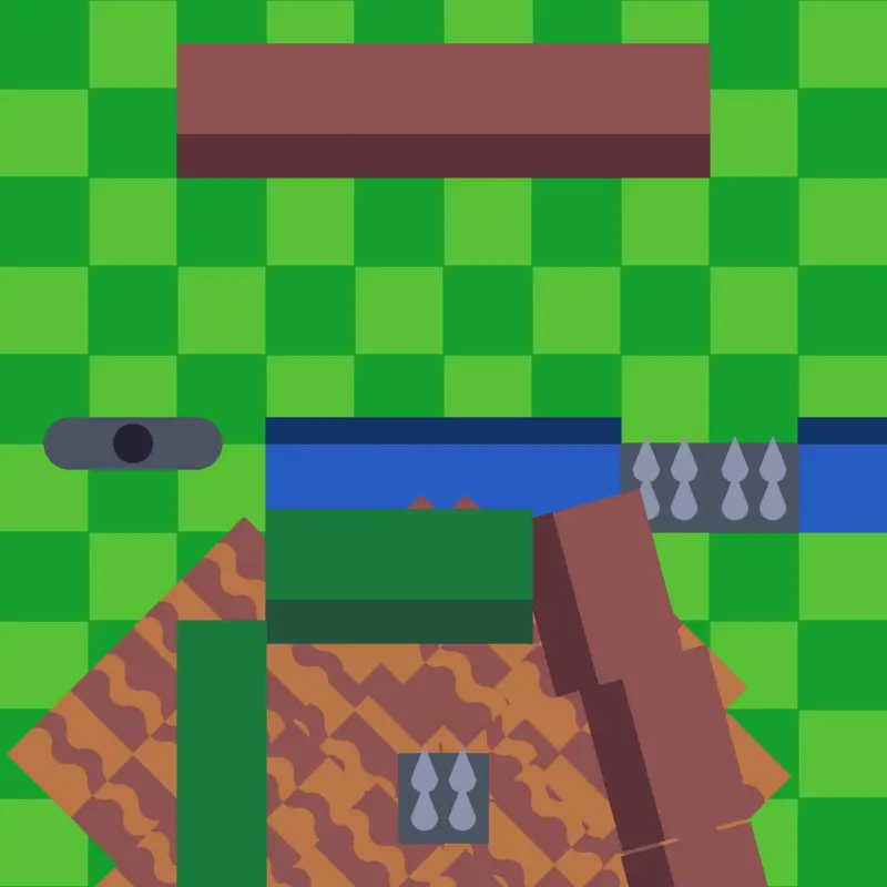 Game by @ParsaRF