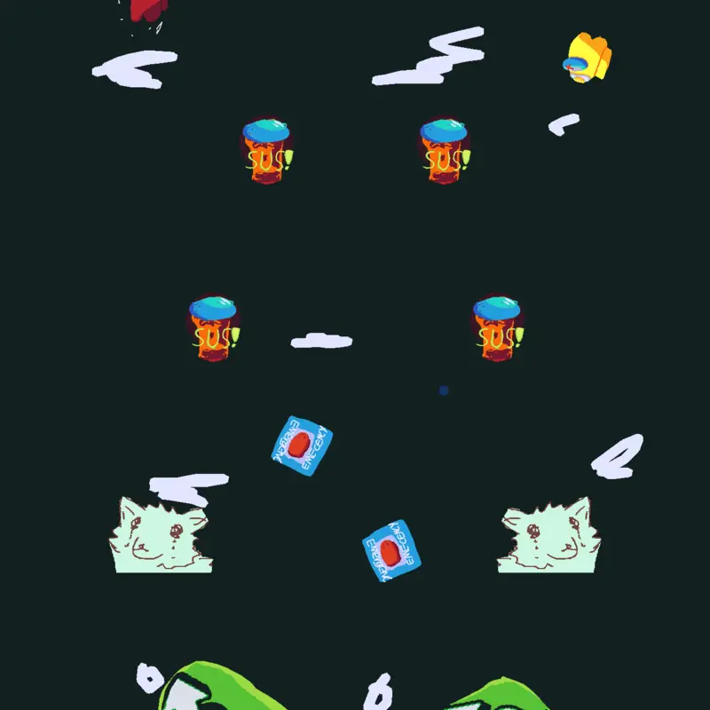 Game by @mannequin205