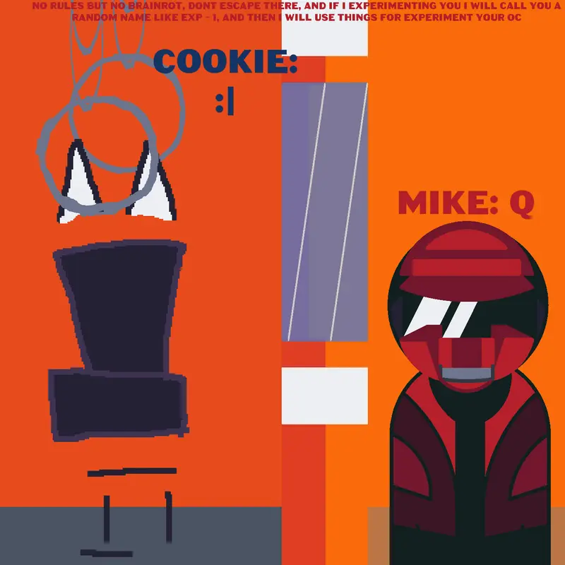 Game by @pancakes_oreo