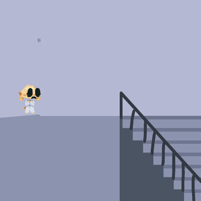 Game by @Trovoadinhaa