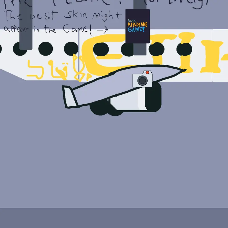 Game by @bombardier_Q400