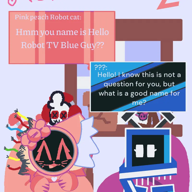 Game by @-_lovey_Popava_-