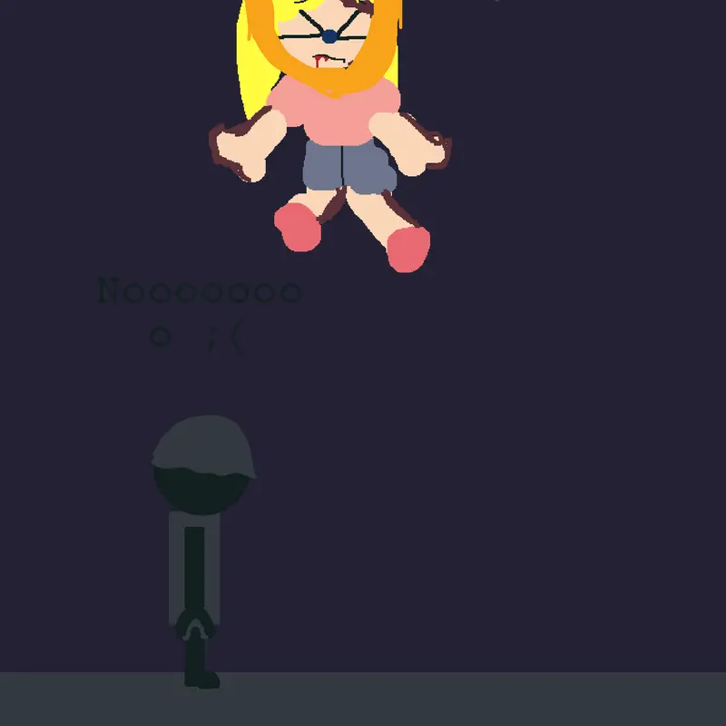 Game by @All_Ending